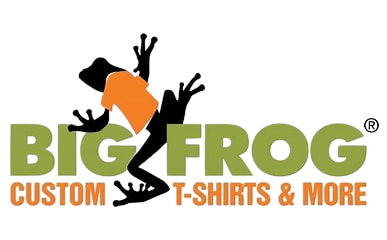 Big Frog