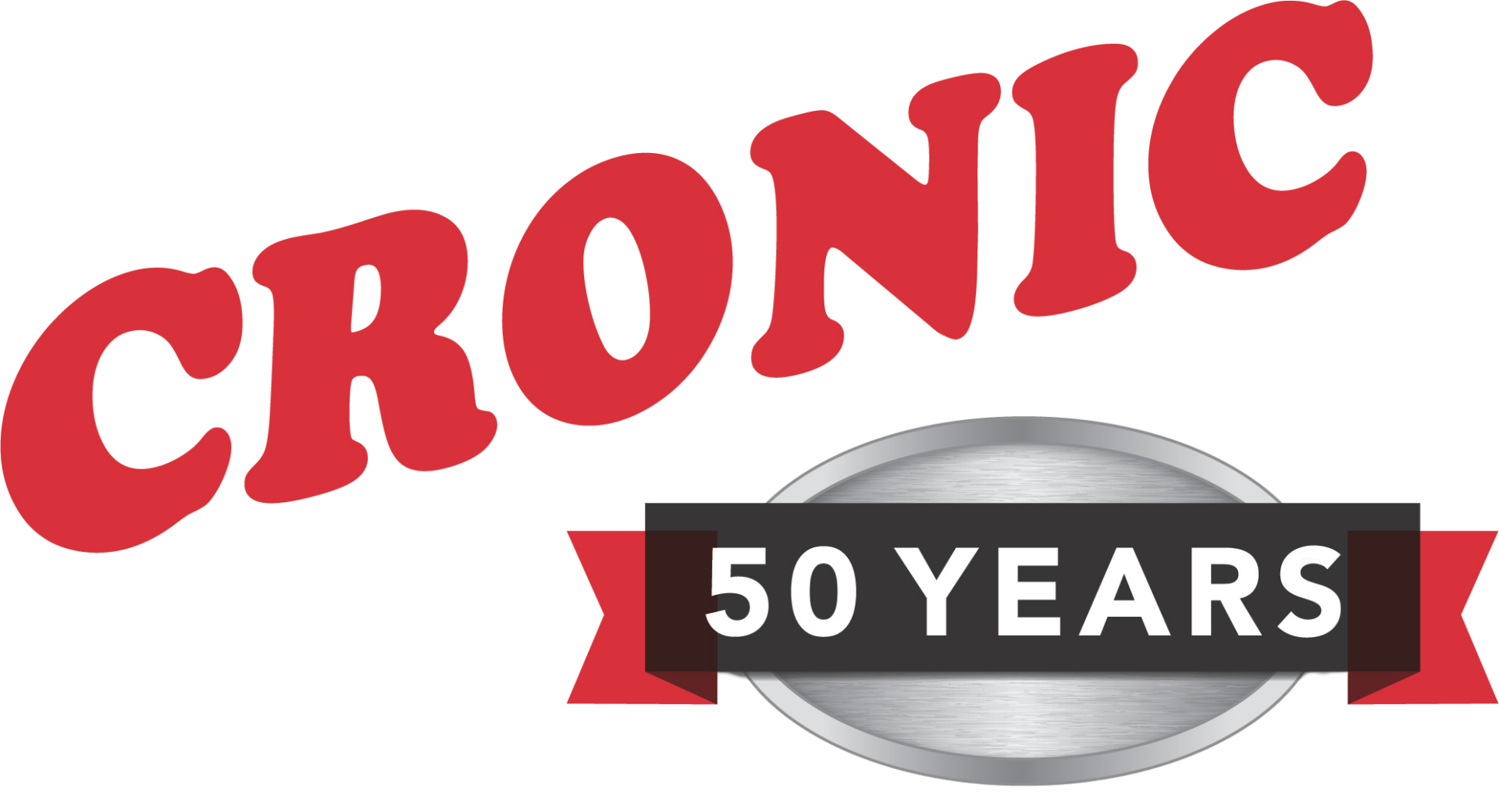 Cronic 50 logo