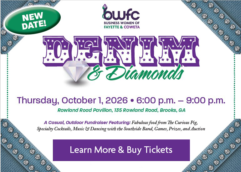 Get your tickets to Denim & Diamonds 2026